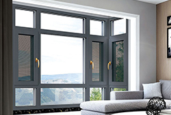 什么是系统门窗？系统门窗的前世今生[嘉瑞图]