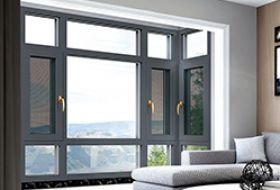 选择断桥铝系统门窗应该注意那些事项[嘉瑞图]