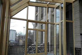 定做铝包木门窗哪家好?北京嘉瑞图 定做铝包木门窗哪家好?北京嘉瑞图