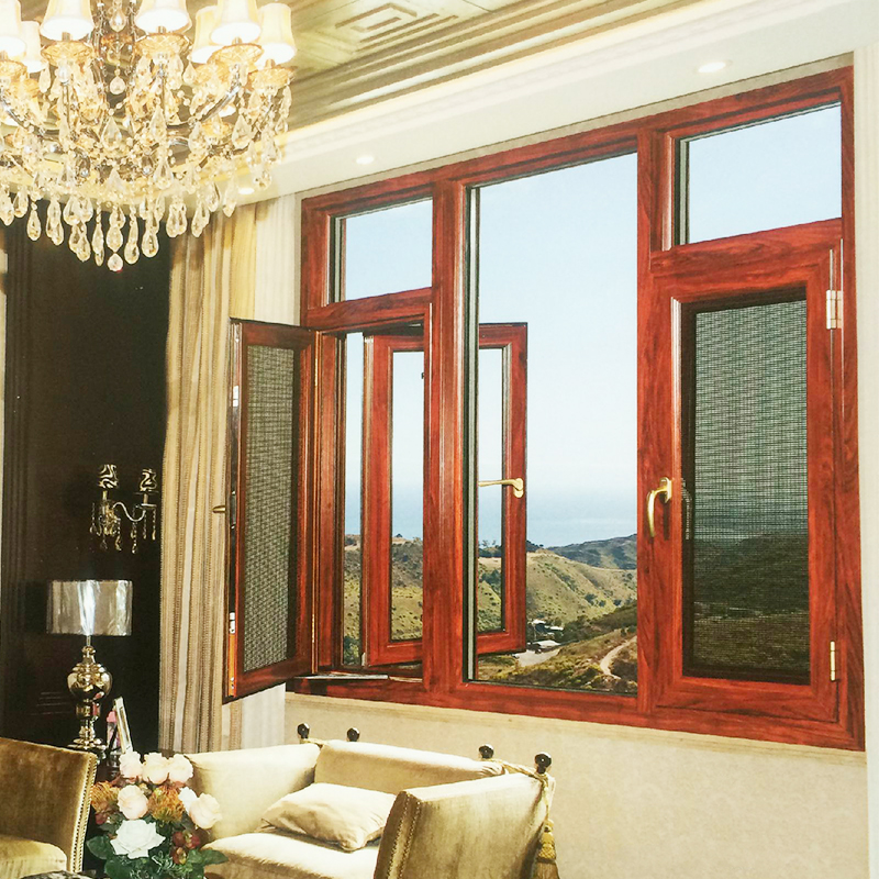 节能断桥铝门窗 节能断桥铝门窗