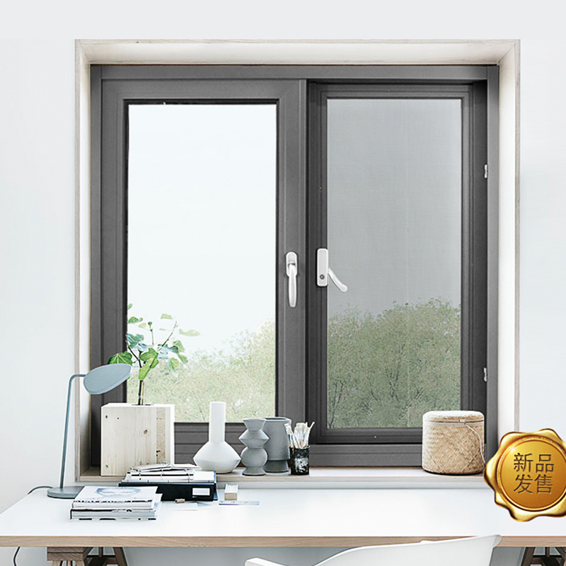 保温断桥铝门窗 保温断桥铝门窗