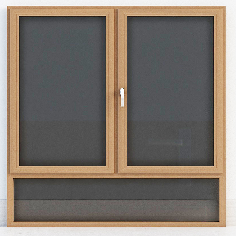 80断桥铝门窗 80断桥铝门窗