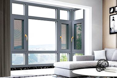 保温断桥铝门窗 保温断桥铝门窗