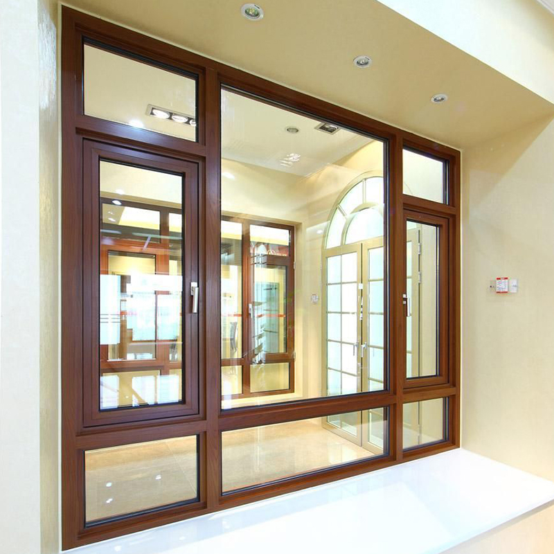 凤铝断桥铝门窗 凤铝断桥铝门窗