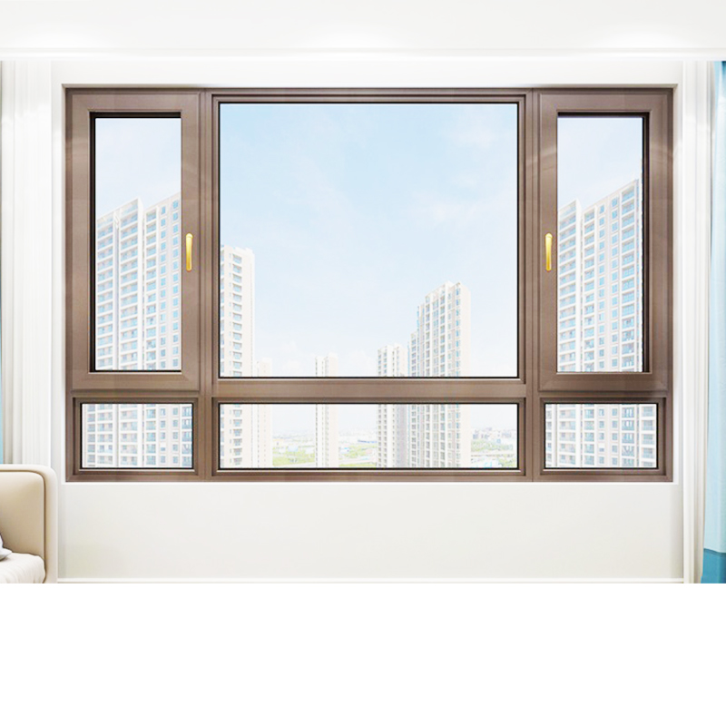 实德断桥铝门窗 实德断桥铝门窗