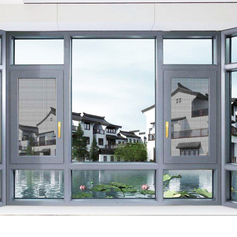 北京断桥铝门窗 北京断桥铝门窗