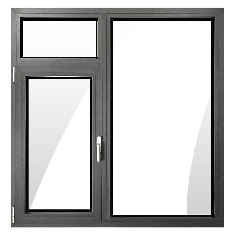 兴发断桥铝门窗